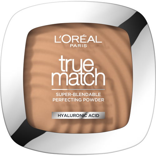 L'Oreal Paris True Match Kompaktni puder 7.D/7.W Cannelle slika 1