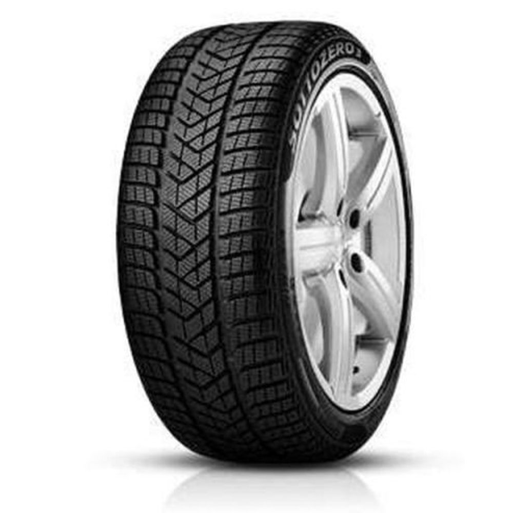 Pirelli Guma 245/45r19 102v  winter sottozero 3 xl mo tl pirelli zimske gume slika 3