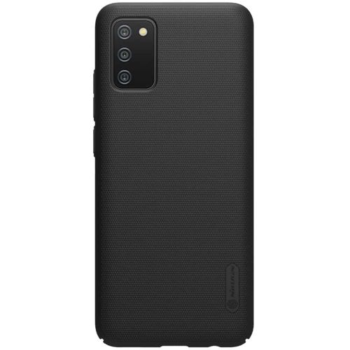 Nillkin Super Frosted Shield Case za Samsung Galaxy A02s slika 2