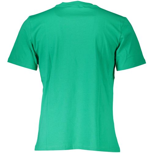 NORTH SAILS T-SHIRT SHORT SLEEVE MAN GREEN slika 2