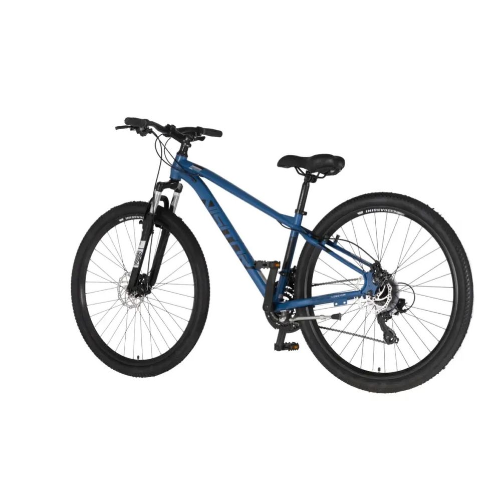 Visitor Bicikl Cascade 29" Blue/Black slika 4