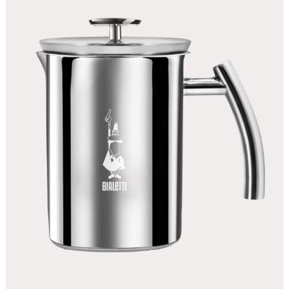 Bialetti indukcijski pjenilica za mlijeko SS 1l slika 1