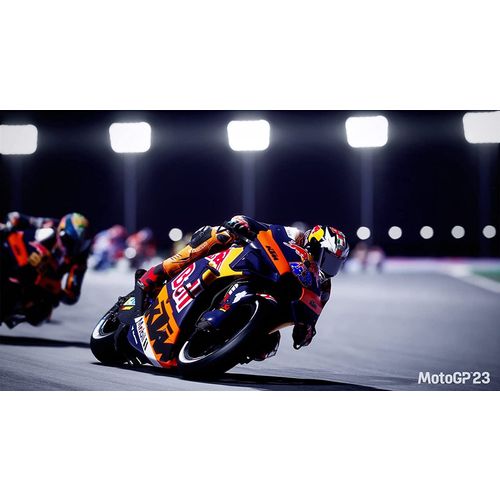 MotoGP 23 (Playstation 5) slika 6