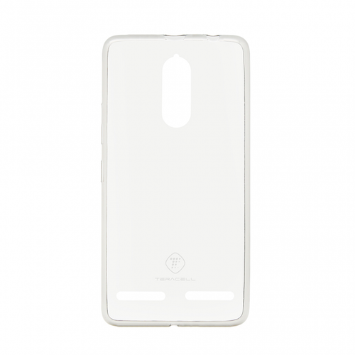 Torbica Teracell Skin za Lenovo K6 transparent slika 1