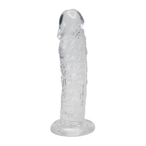 Alive Empire Jelly Dildo 19,3cm