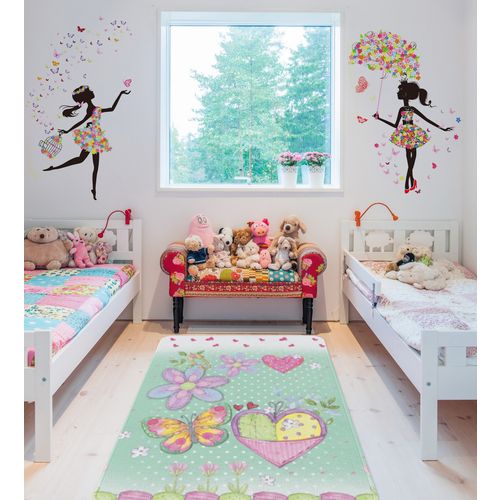 Oyo Concept Tepih dječji BEBERUHI KIDS 80x140 cm slika 2