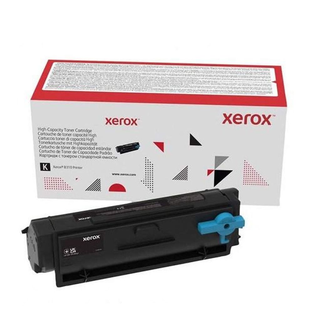 Xerox Toner BK za B310/B305/B315 slika 1