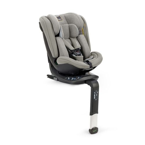 Inglesina COPERNICO i-Size autosjedalica 0+,1,2,3 MOON GREY slika 1