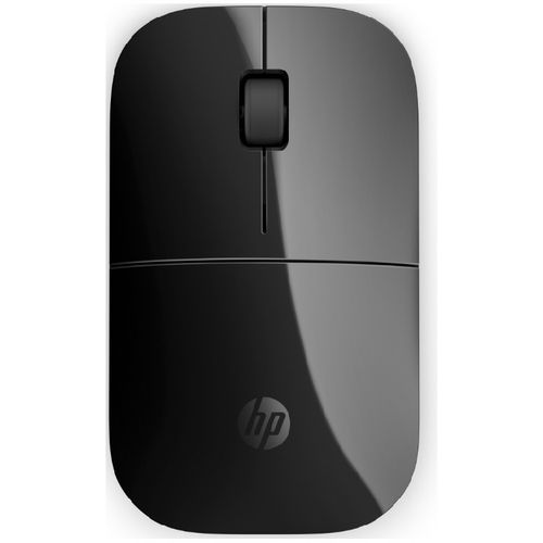 HP miš Z3700 bežični VOL79AA crna slika 2
