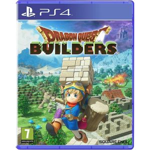 Dragon Quest Builders (Playstation 4)