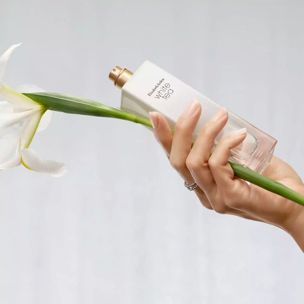 Elizabeth Arden White Tea Eau de Toilette 100ml slika 3