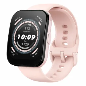 Amazfit BIP 5 Pastel Pink