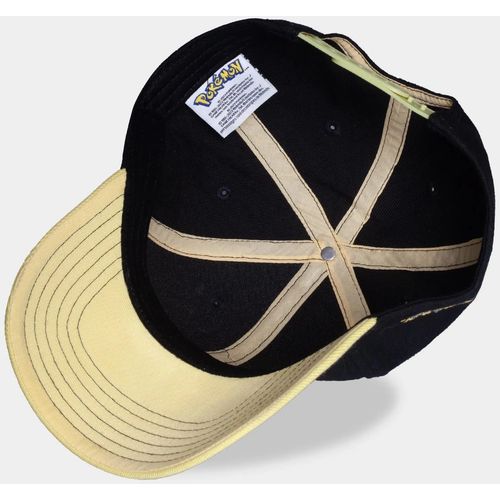 DIFUZED POKÉMON - MIMIKYU MEN'S SNAPBACK CAP slika 2