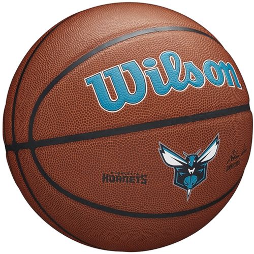 Wilson team alliance charlotte hornets ball wtb3100xbcha slika 2