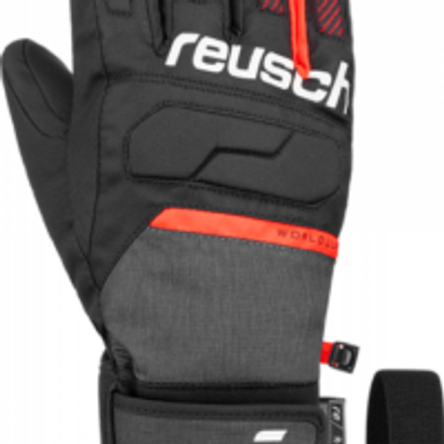 Reusch rukavice Marko R-TEX junior slika 1