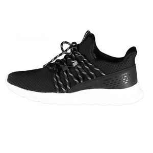 Peak Sport Patike za TRČANJE E93867H Black