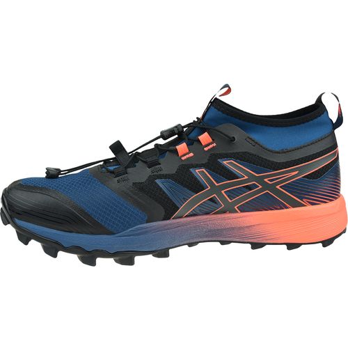 Muške tenisice za trčanje Asics fujitrabuco pro 1011a566-400 slika 2