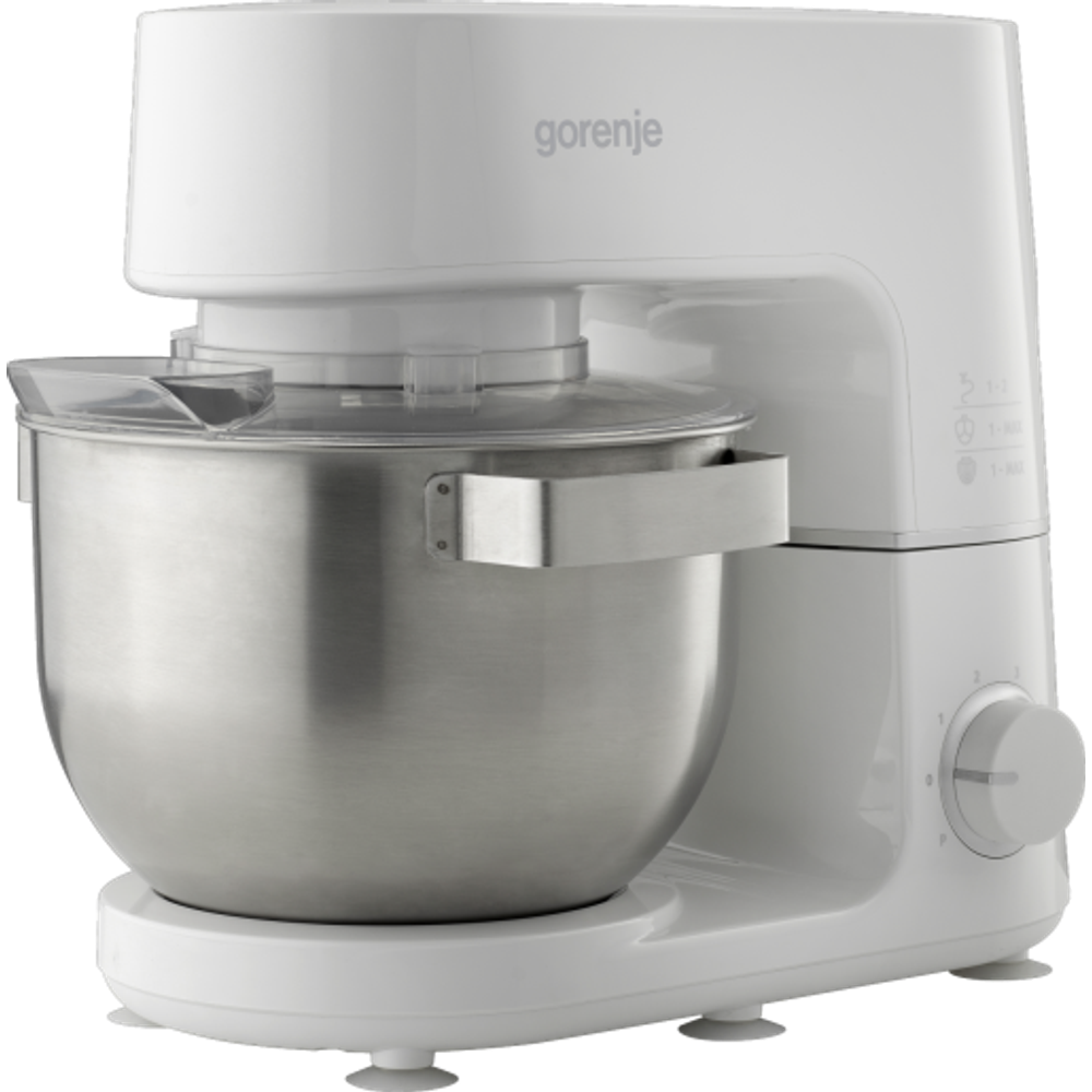 Gorenje Kuhinjski robot MMC800CW / 5 l slika 8