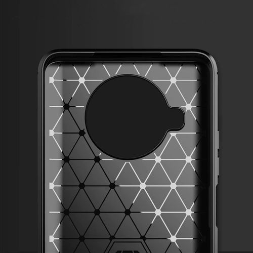 Carbon case fleksibilna maskica za Xiaomi Mi 10T Lite 5G slika 3