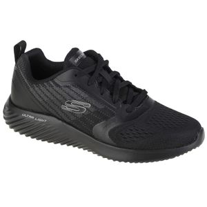 Skechers Bounder Verkona Muške Tenisice 232004-BBK