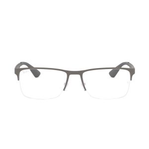Unisex Dioptrijske naočale Ray Ban RX6335 56 Gray
