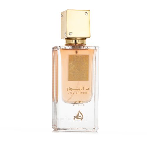 Lattafa Ana Abiyedh Poudrée Eau De Parfum 60 ml (unisex) slika 2