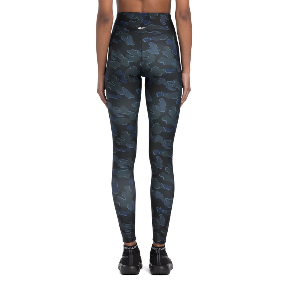 Reebok Helanke za žene Id Train Camo Tight slika 3
