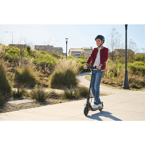 Segway Elekrični Romobil, 8 " točkovi, 20 km/h - E2 E slika 4