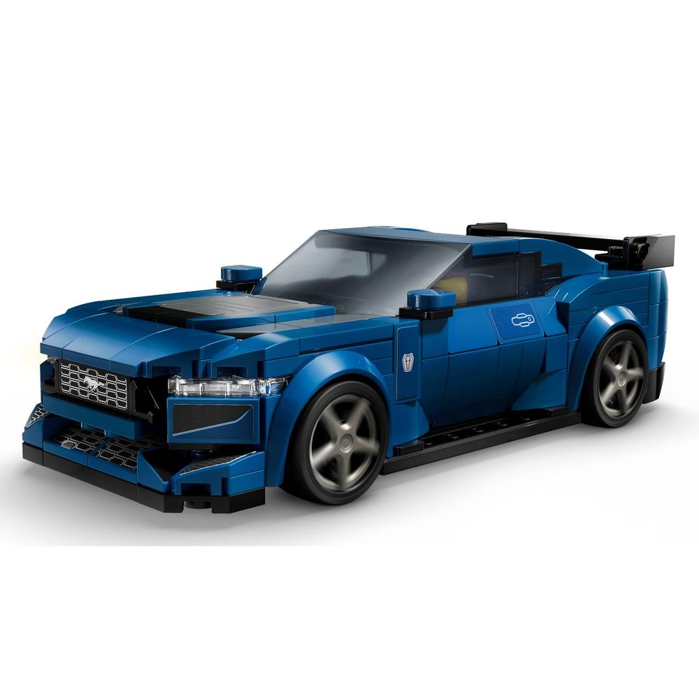 LEGO 76920 Ford Mustang Dark Horse  slika 7