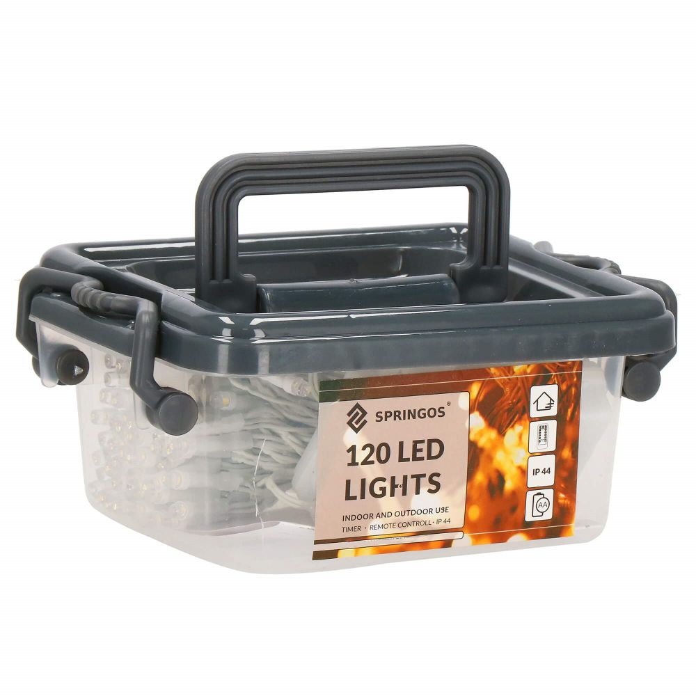 CL0173 120 LED ŽARULJICA slika 2
