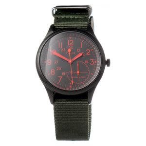 Muški sat Timex TW2V11000LG (Ø 41 mm)