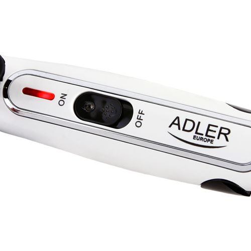 Adler glačalo za kosu AD2104 Hair straightener 2 in 1 slika 3