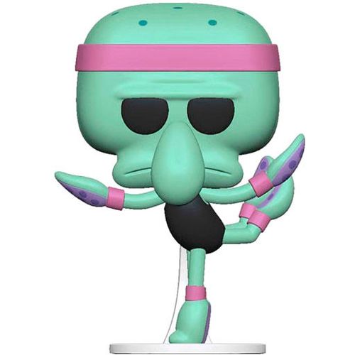 POP figure Spongebob Squidward Ballerina slika 1