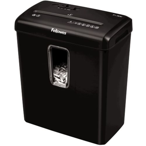 Uništivač dokumenata FELLOWES P-30C 6008101 slika 1