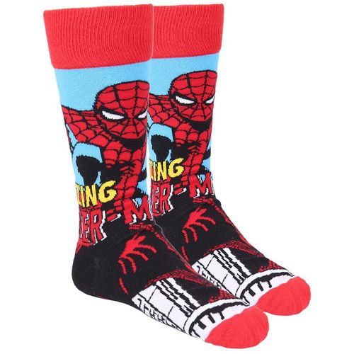 Marvel čarape 3 pack  slika 3