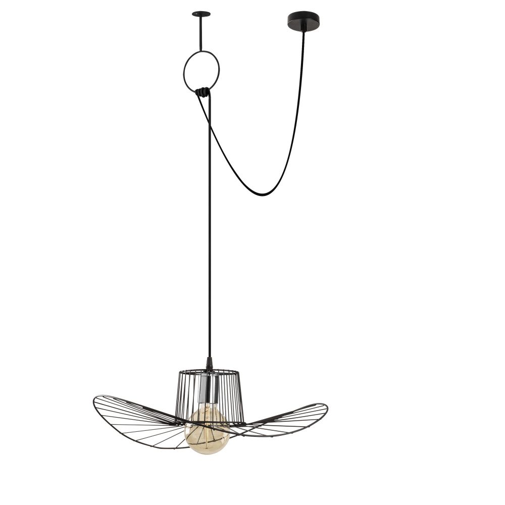 Luster Tel - 6726 Crni slika 2