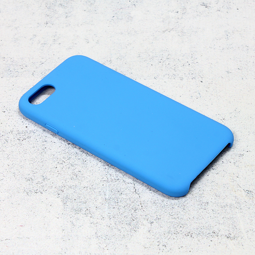 Torbica Summer color za iPhone 7/8/SE 2020/2022 plava slika 1