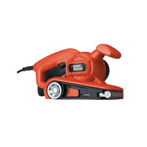 Black & Decker KA86 tračna brusilica  