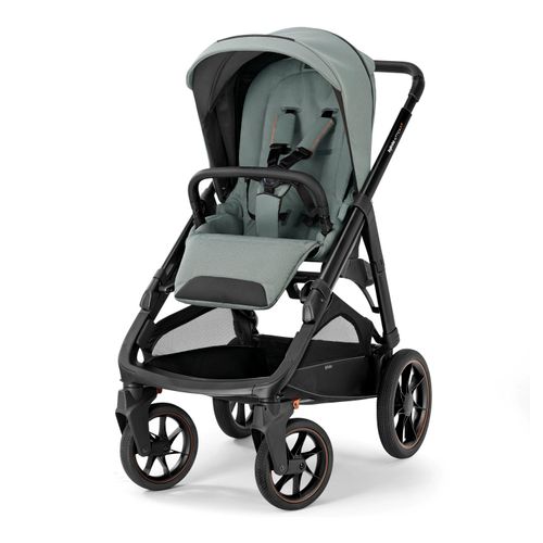 Inglesina APTICA XT kolica IGLOO GREY slika 1