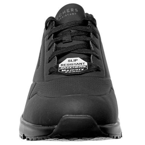 Skechers Patike Uno Sr 200054Ec-Blk slika 5