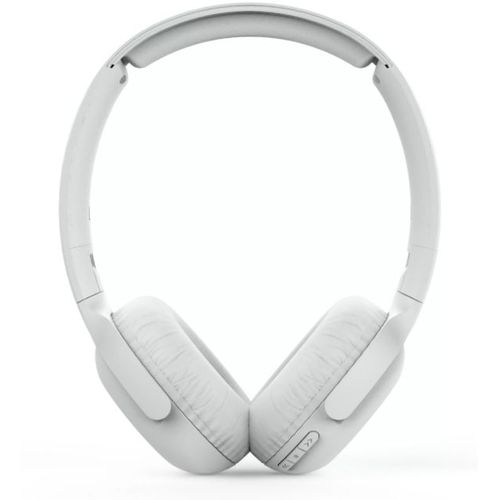 Philips bežične slušalice upbeat (bele) - tauh202wt/00 slika 1