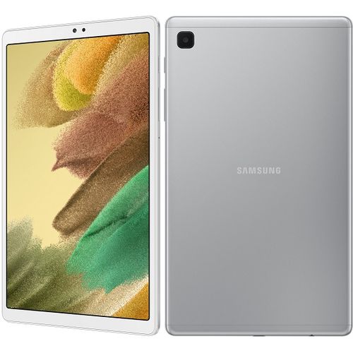 Samsung Galaxy Tab A7 Lite/3GB/32GB/WiFi/8.7" Srebrni slika 1