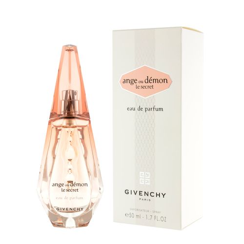 Givenchy Ange Ou Demon (Ange Ou Etrange) Le Secret (2014) Eau De Parfum 50 ml (woman) slika 4