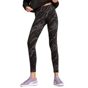 Puma Helanke ESS+ Animal Aop Leggings za žene