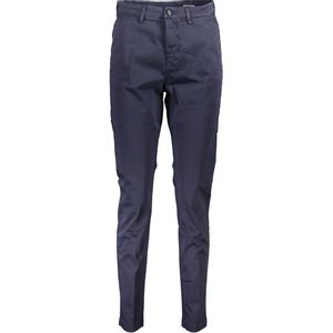 NORTH SAILS WOMEN'S BLUE TROUSERS