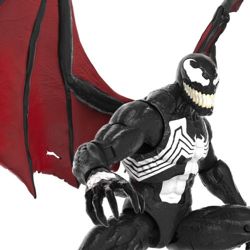 Marvel Legends King in Black: Marvel Knull i Venom Set - 2 Figurice 15cm slika 16