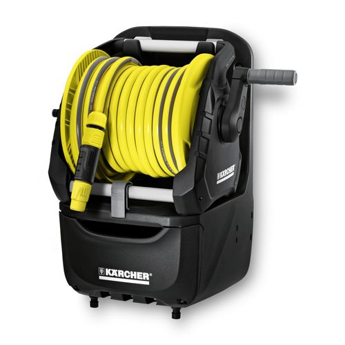 Karcher HR 7.315, PREMIUM Nosač creva sa odvojivim bubnjem slika 1