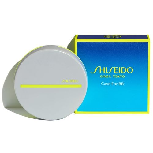 Shiseido WetForce Quick Dry Sports BB Compact SPF 50+ (Very Dark) 12 g slika 2