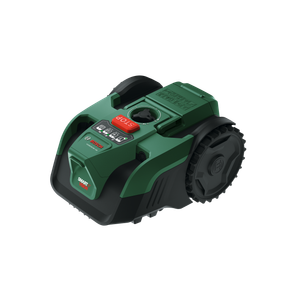 Bosch Robotska kosilica za travu VISIMOW18V-100
