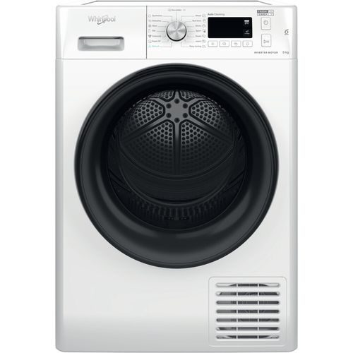 WHIRLPOOL Mašina za sušenje veša FFT M11 9X2BY  slika 1